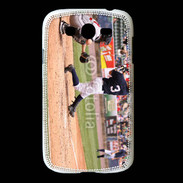 Coque Samsung Galaxy Grand Batteur Baseball