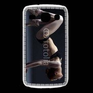 Coque Samsung Galaxy Core Danse contemporaine 2