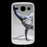 Coque Samsung Galaxy Core Break dancer 2
