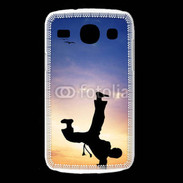 Coque Samsung Galaxy Core Capoeira 6