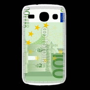 Coque Samsung Galaxy Core Billet de 100 euros