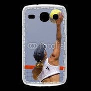 Coque Samsung Galaxy Core Beach Volley
