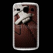Coque Samsung Galaxy Core Ballon de football américain