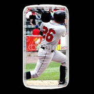 Coque Samsung Galaxy Core Baseball 3