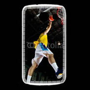 Coque Samsung Galaxy Core Basketteur 5