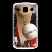 Coque Samsung Galaxy Core Baseball 11