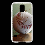 Coque Samsung Galaxy S5 Baseball 2