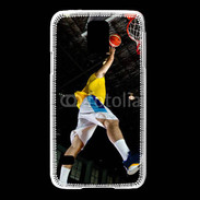 Coque Samsung Galaxy S5 Basketteur 5
