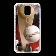 Coque Samsung Galaxy S5 Baseball 11