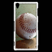 Coque Sony Xperia Z3 Baseball 2