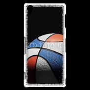 Coque Sony Xperia Z3 Ballon de basket 2