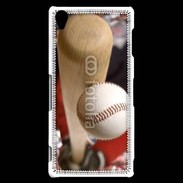 Coque Sony Xperia Z3 Baseball 11