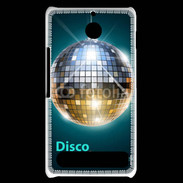 Coque Sony Xperia E1 Disco party
