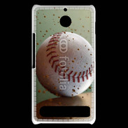 Coque Sony Xperia E1 Baseball 2