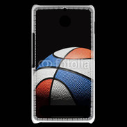 Coque Sony Xperia E1 Ballon de basket 2