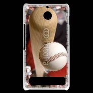 Coque Sony Xperia E1 Baseball 11