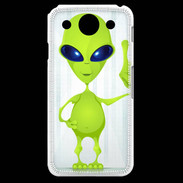 Coque LG G Pro Alien 2