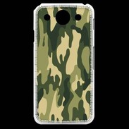 Coque LG G Pro Camouflage