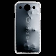 Coque LG G Pro Formes humaines