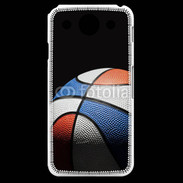 Coque LG G Pro Ballon de basket 2