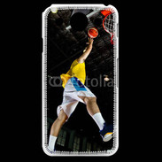 Coque LG G Pro Basketteur 5
