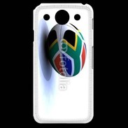 Coque LG G Pro Ballon de rugby Afrique du Sud