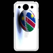Coque LG G Pro Ballon de rugby Namibie