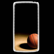 Coque LG G2 Mini Ballon de basket