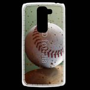 Coque LG G2 Mini Baseball 2