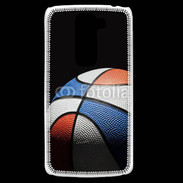 Coque LG G2 Mini Ballon de basket 2
