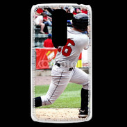Coque LG G2 Mini Baseball 3