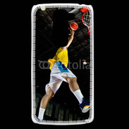Coque LG G2 Mini Basketteur 5