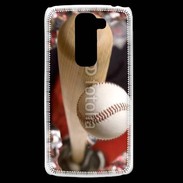 Coque LG G2 Mini Baseball 11