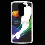 Coque LG G2 Mini Basketball en couleur 5