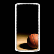 Coque LG G3 Ballon de basket