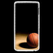 Coque LG G2 Ballon de basket