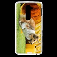 Coque LG G2 Agility Colley