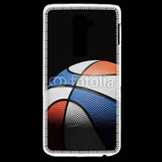 Coque LG G2 Ballon de basket 2