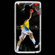 Coque LG G2 Basketteur 5