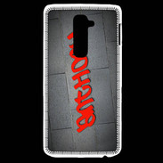 Coque LG G2 Anthony Tag