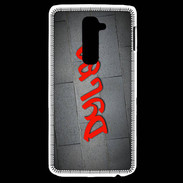 Coque LG G2 Dylan Tag