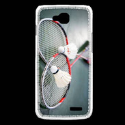 Coque LG L90 Badminton 