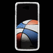 Coque LG L90 Ballon de basket 2