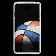 Coque LG L70 Ballon de basket 2