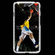 Coque LG L70 Basketteur 5
