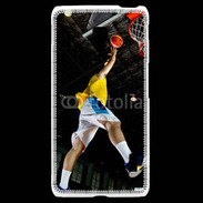 Coque LG F6 Basketteur 5