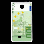 Coque LG F5 Billet de 100 euros