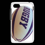 Coque Blackberry Q5 Ballon de rugby 5