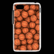 Coque Blackberry Q5 Ballons de basket