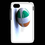 Coque Blackberry Q5 Ballon de rugby irlande